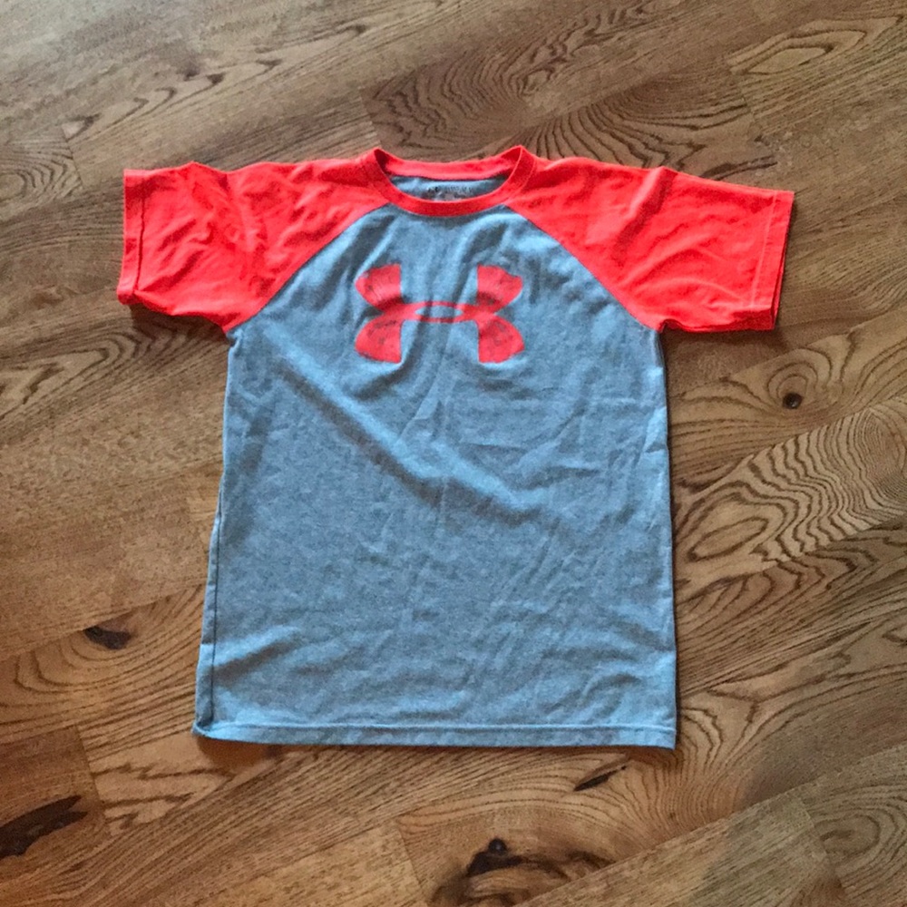 Boys medium shirt